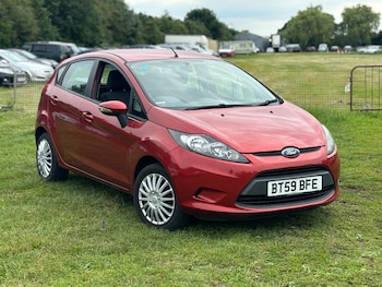 Ford - Fiesta