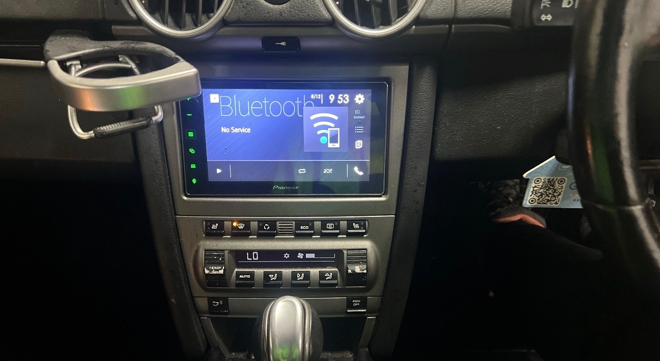 Used Porsche Boxster 2006 for sale - 76894512: Photo 13