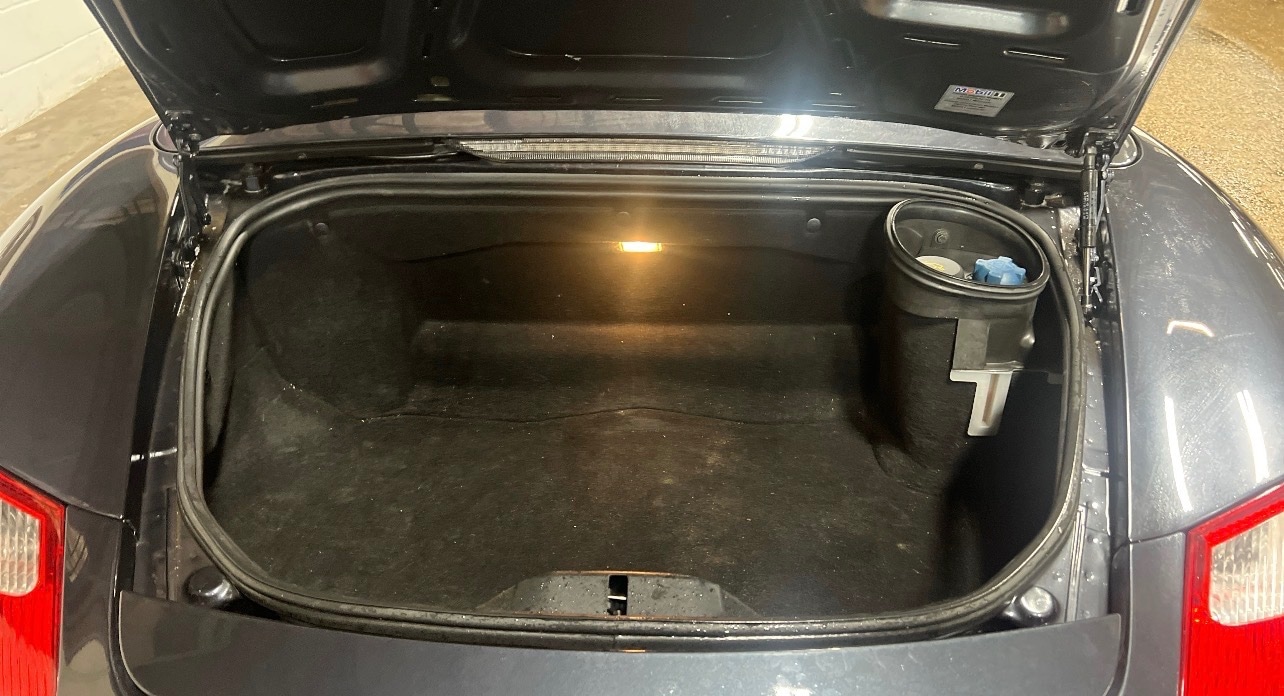 Used Porsche Boxster 2006 for sale - 76894512: Photo 7