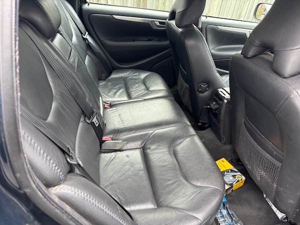 Used Volvo XC70 2007 for sale - 75613975: Photo 13
