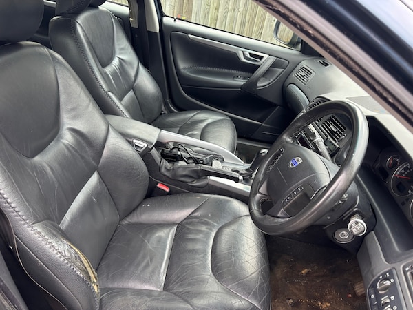 Used Volvo XC70 2007 for sale - 75613975: Photo 14