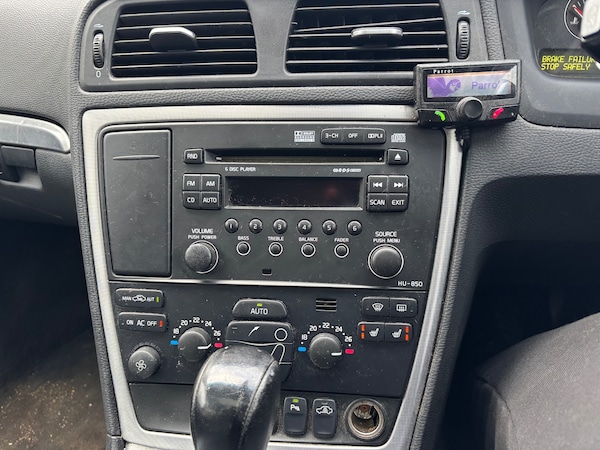 Used Volvo XC70 2007 for sale - 75613975: Photo 16