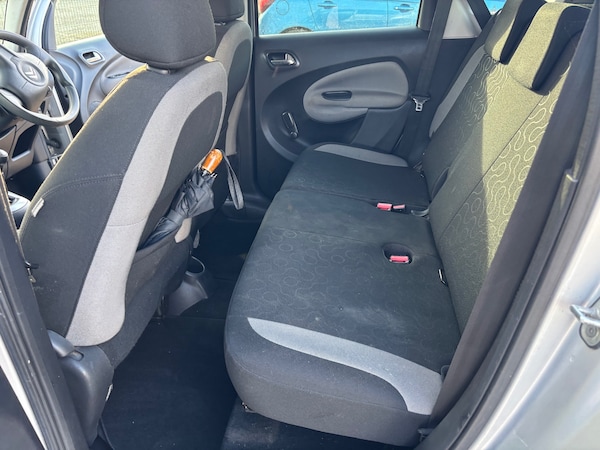 Used Citroen C3 Picasso 2009 for sale - 75694702: Photo 10