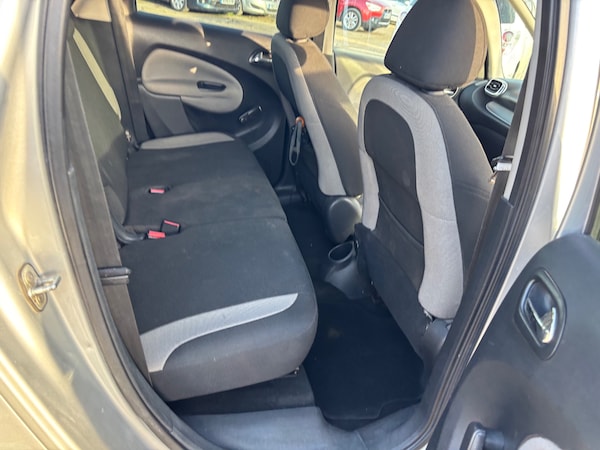 Used Citroen C3 Picasso 2009 for sale - 75694702: Photo 12