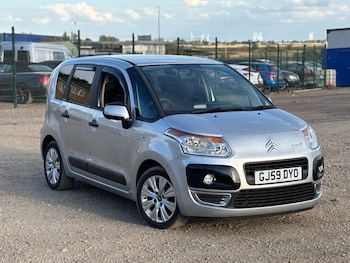 Citroen - C3 Picasso