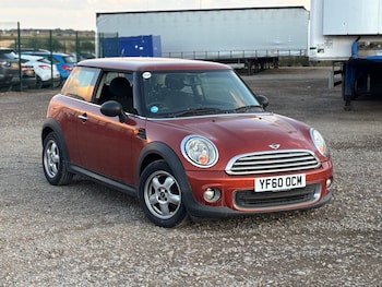 Used MINI Hatch 2010 for sale - 75695945: Photo