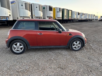 Used MINI Hatch 2010 for sale - 75695945: Photo