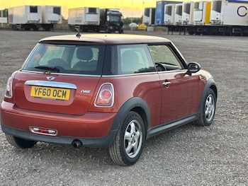 Used MINI Hatch 2010 for sale - 75695945: Photo