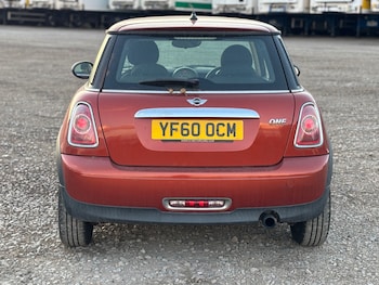 Used MINI Hatch 2010 for sale - 75695945: Photo