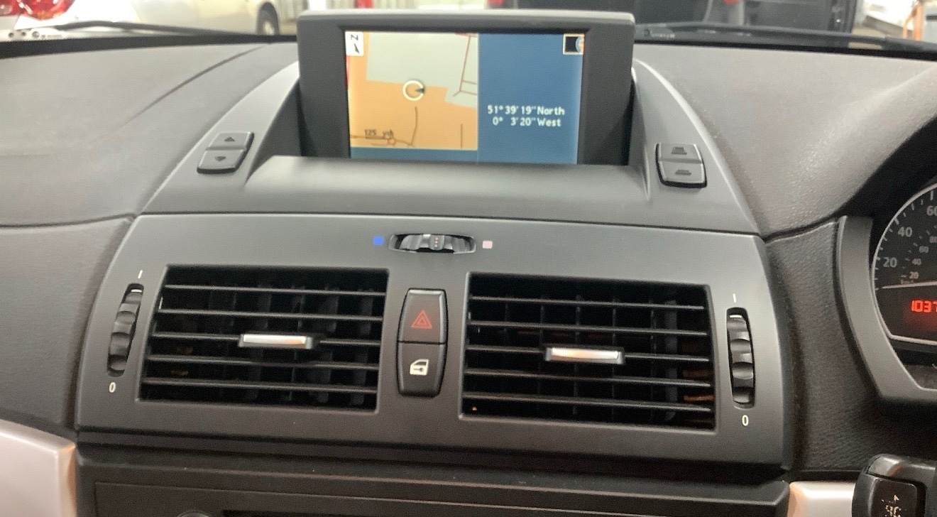 Used BMW X3 2006 for sale - 77755045: Photo 10