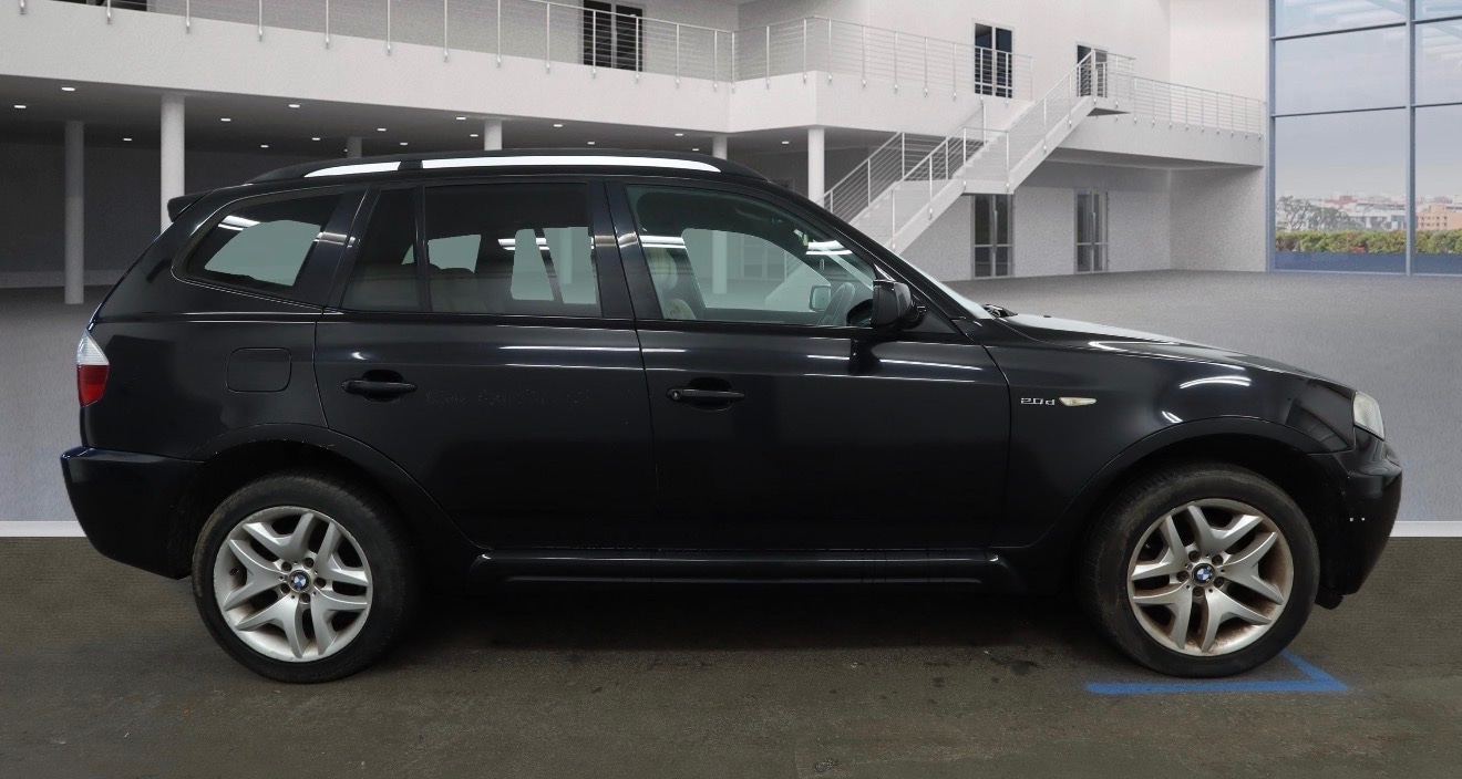 Used BMW X3 2006 for sale - 77755045: Photo 5