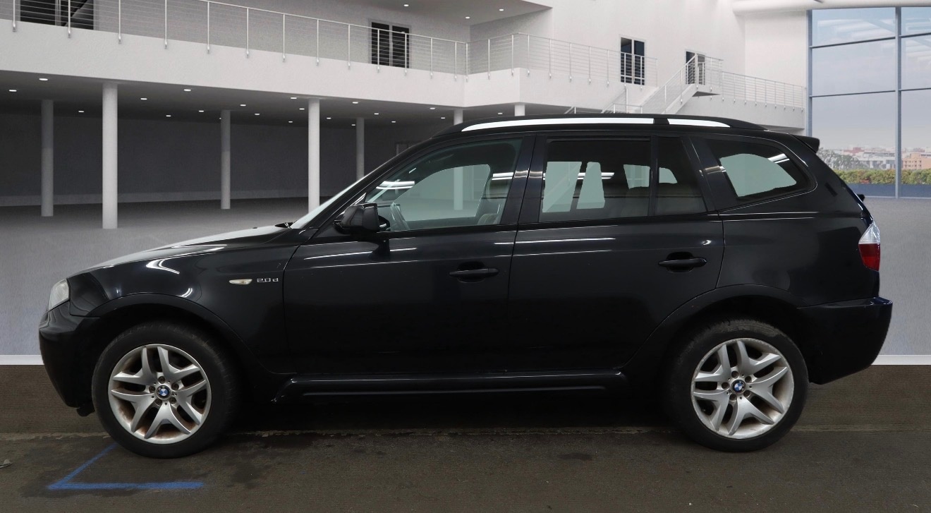 Used BMW X3 2006 for sale - 77755045: Photo 6