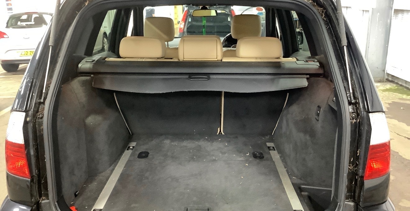 Used BMW X3 2006 for sale - 77755045: Photo 7