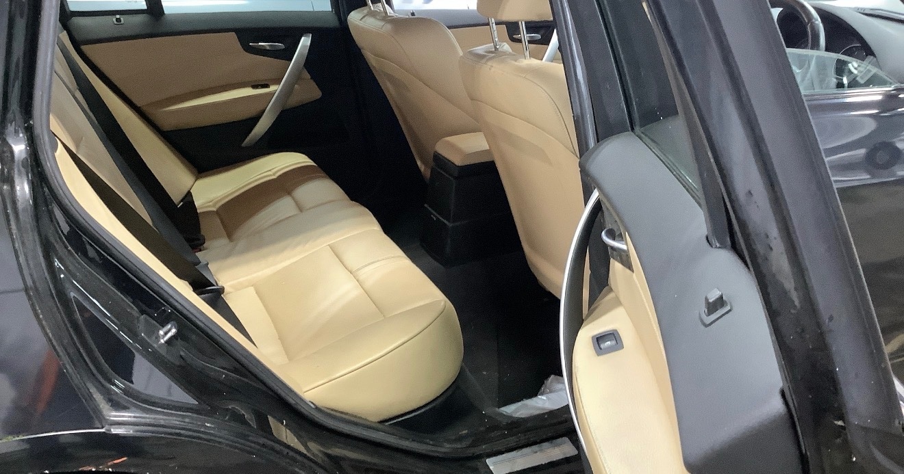 Used BMW X3 2006 for sale - 77755045: Photo 8