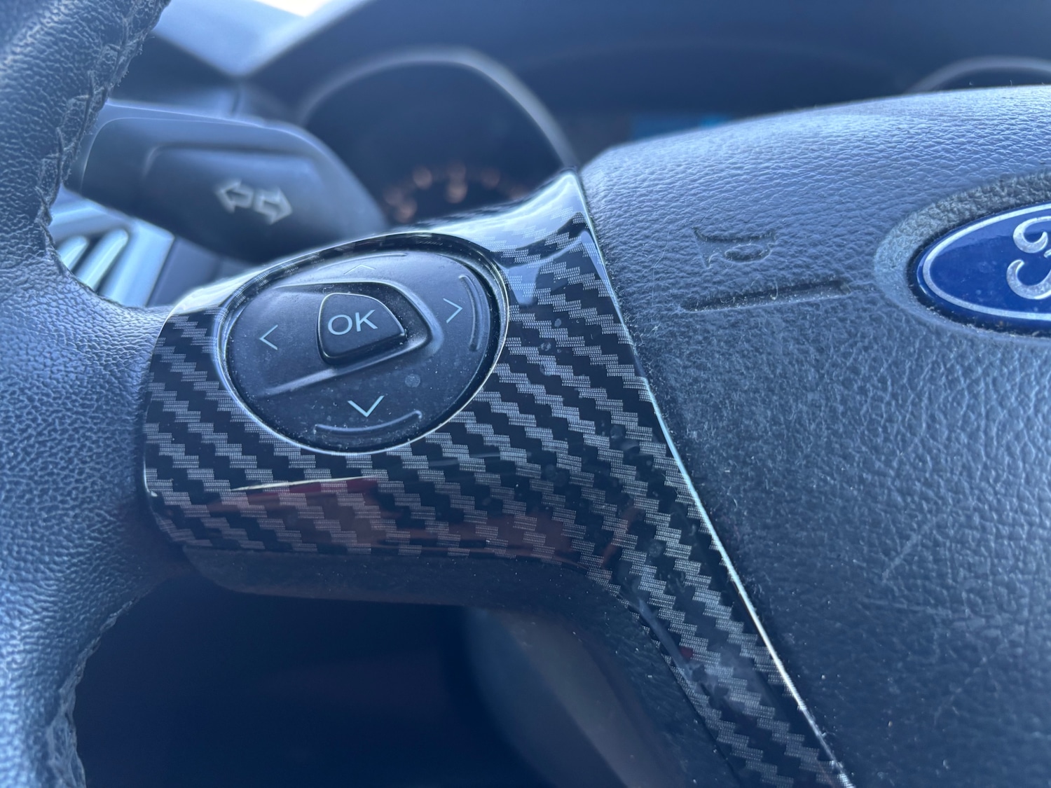 Used Ford Focus 2011 for sale - 75613794: Photo 14