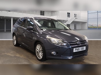 Ford - Focus