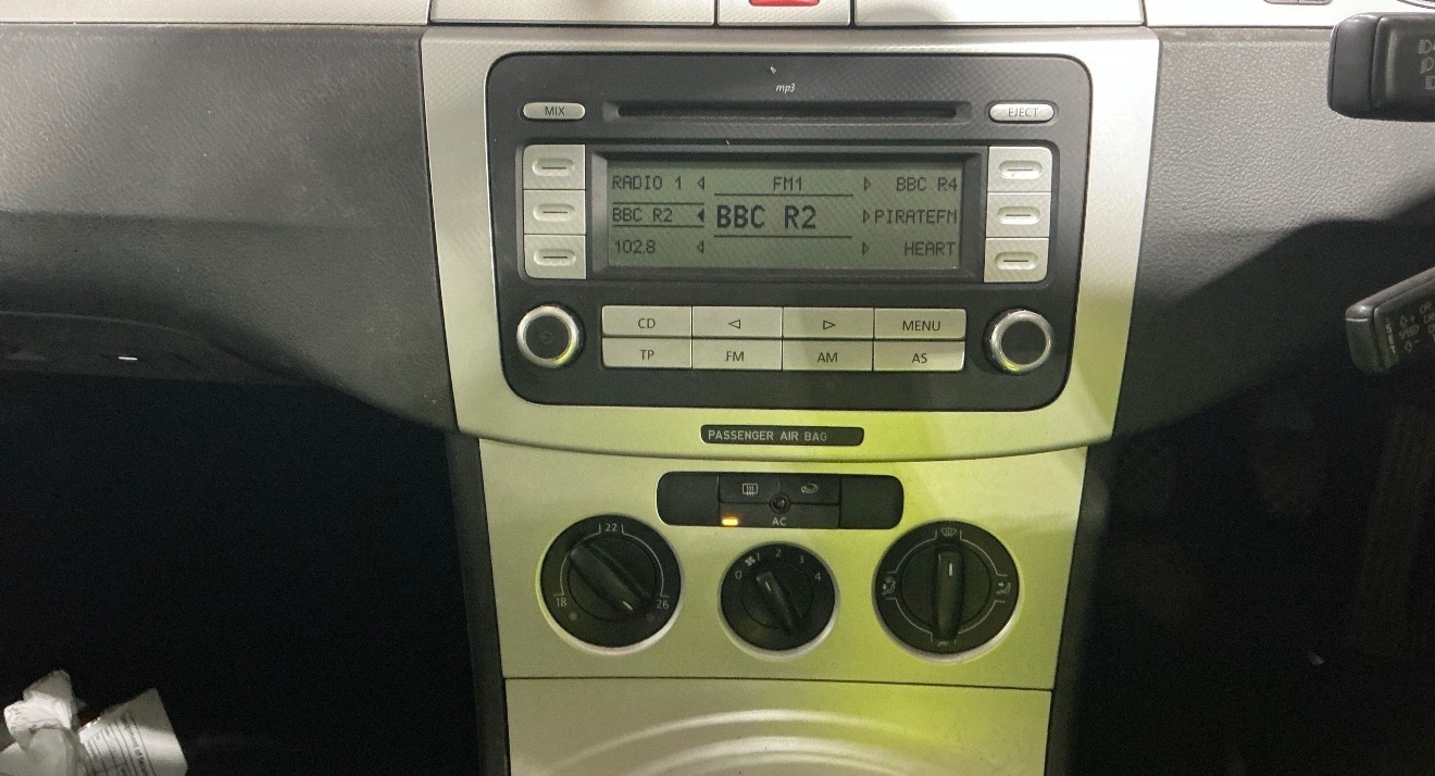 Used Volkswagen Passat 2008 for sale - 77676456: Photo 11