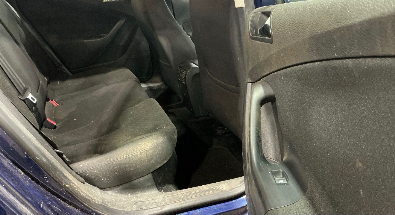 Used Volkswagen Passat 2008 for sale - 77676456: Photo 9