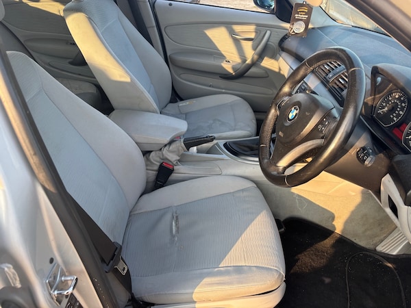 Used BMW 1 Series 2007 for sale - 75527309: Photo 12