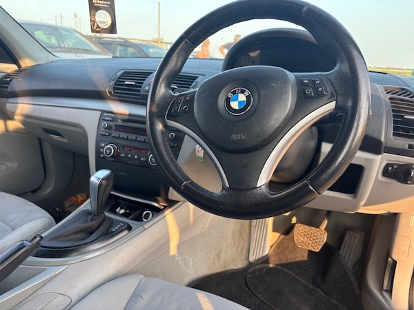 Used BMW 1 Series 2007 for sale - 75527309: Photo 13