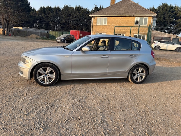 Used BMW 1 Series 2007 for sale - 75527309: Photo 6