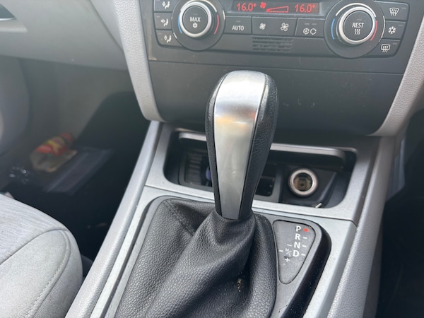 Used BMW 1 Series 2007 for sale - 75527309: Photo 9