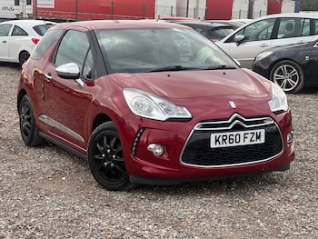 2010 (60) - 1.6 HDi 16V DStyle 3dr
