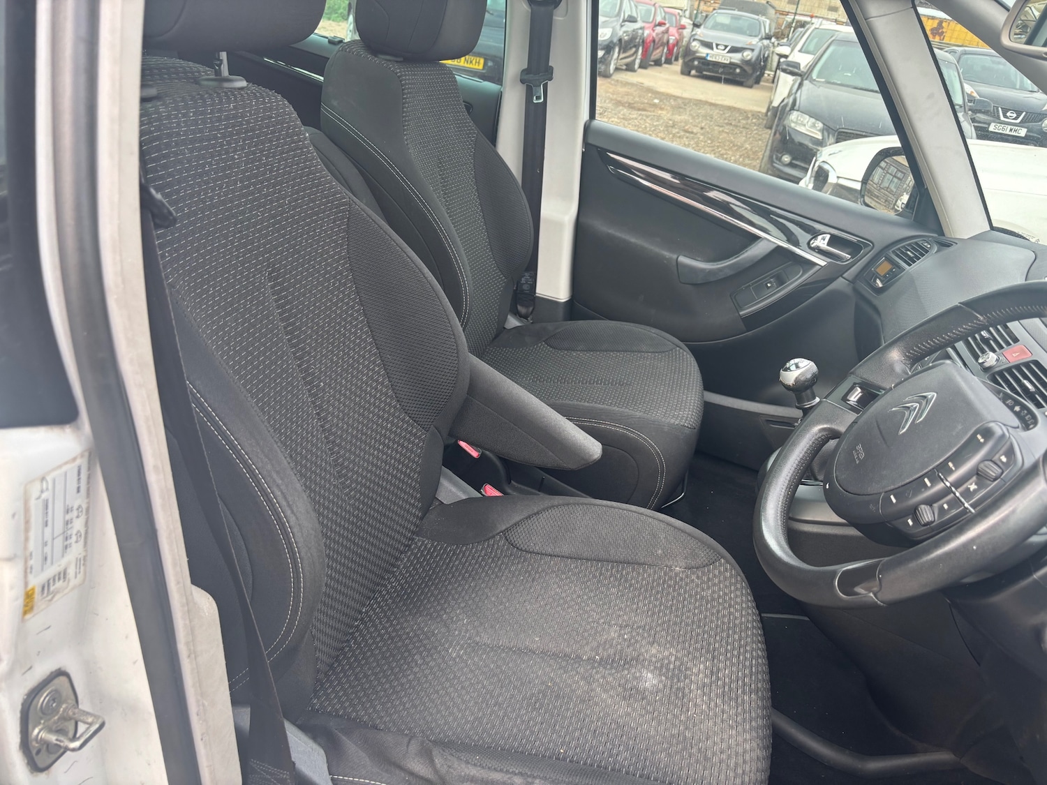 Vehicle 11