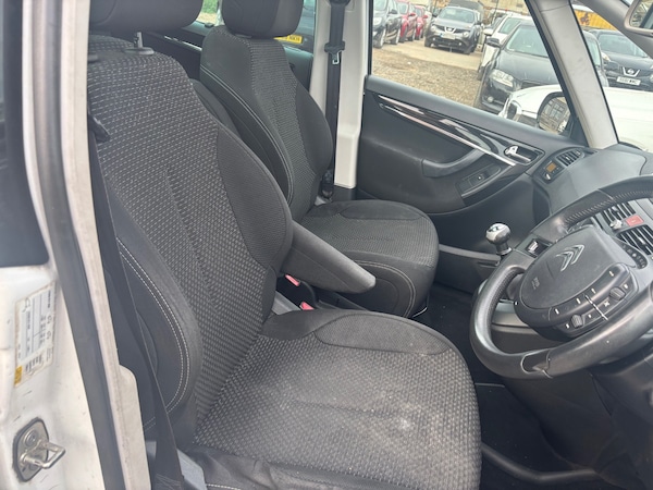 Used Citroen C4 Grand Picasso 2013 for sale - 75525625: Photo 11