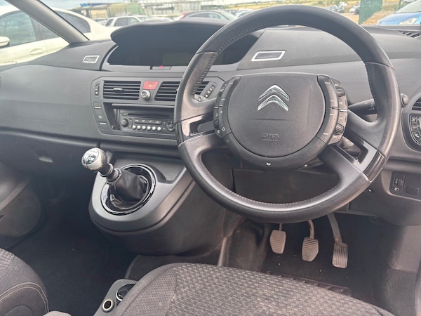 Used Citroen C4 Grand Picasso 2013 for sale - 75525625: Photo 13