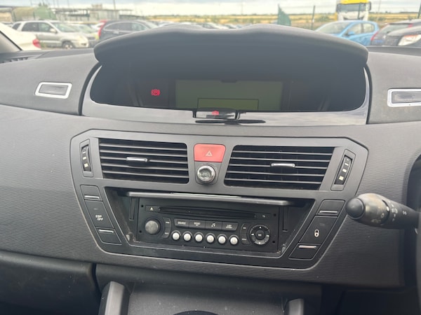 Used Citroen C4 Grand Picasso 2013 for sale - 75525625: Photo 15