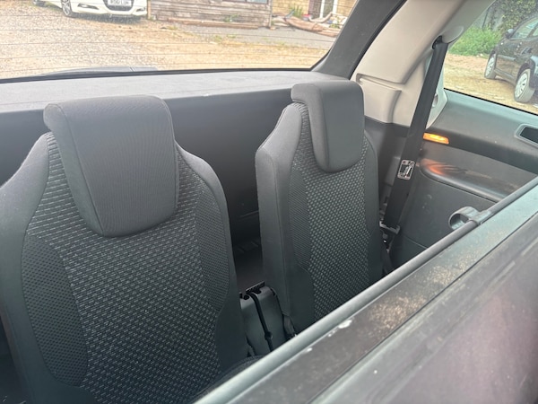 Used Citroen C4 Grand Picasso 2013 for sale - 75525625: Photo 9