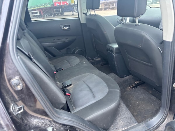 Used Nissan Qashqai 2010 for sale - 75624683: Photo 7