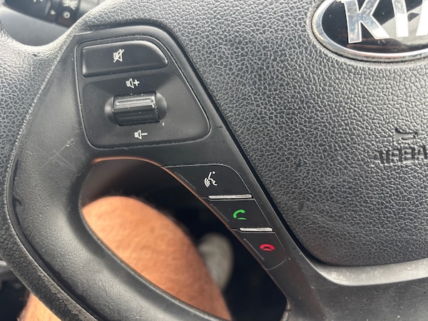 Used Kia Ceed 2014 for sale - 75524612: Photo 12