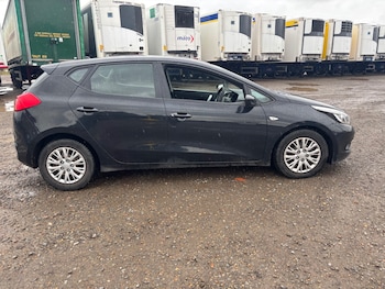 Used Kia Ceed 2014 for sale - 75524612: Photo