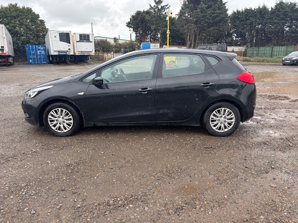 Used Kia Ceed 2014 for sale - 75524612: Photo 6