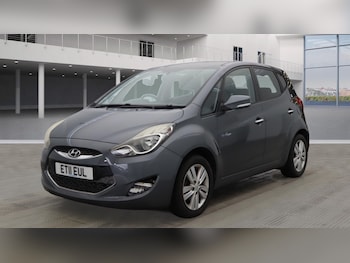 Used Hyundai Ix20 2011 for sale - 75641606: Photo