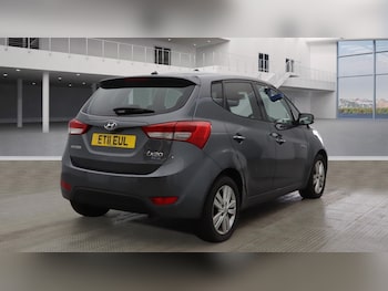 Used Hyundai Ix20 2011 for sale - 75641606: Photo