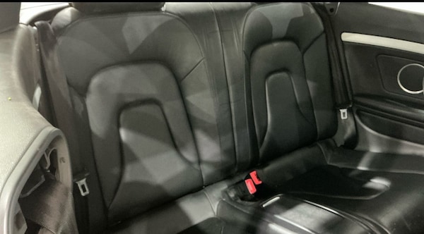 Used Audi A5 2009 for sale - 76319307: Photo 7