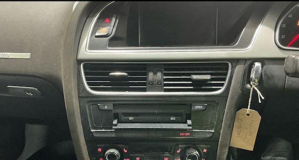 Used Audi A5 2009 for sale - 76319307: Photo 9