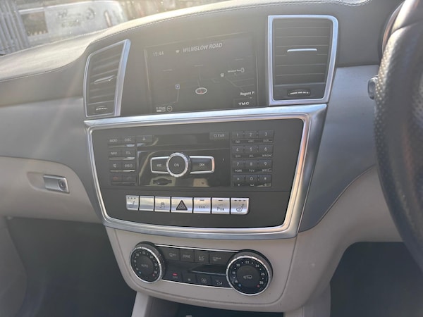 Used Mercedes-Benz GL-Class 2013 for sale - 75613128: Photo 14