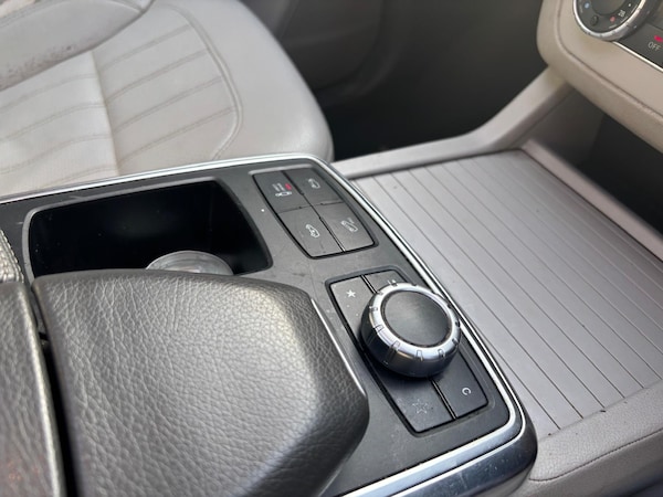 Used Mercedes-Benz GL-Class 2013 for sale - 75613128: Photo 18