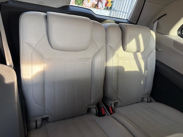 Used Mercedes-Benz GL-Class 2013 for sale - 75613128: Photo 9