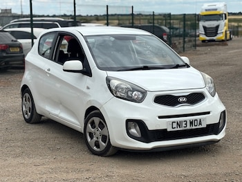 Used Kia Picanto 2013 for sale - 75525655: Photo