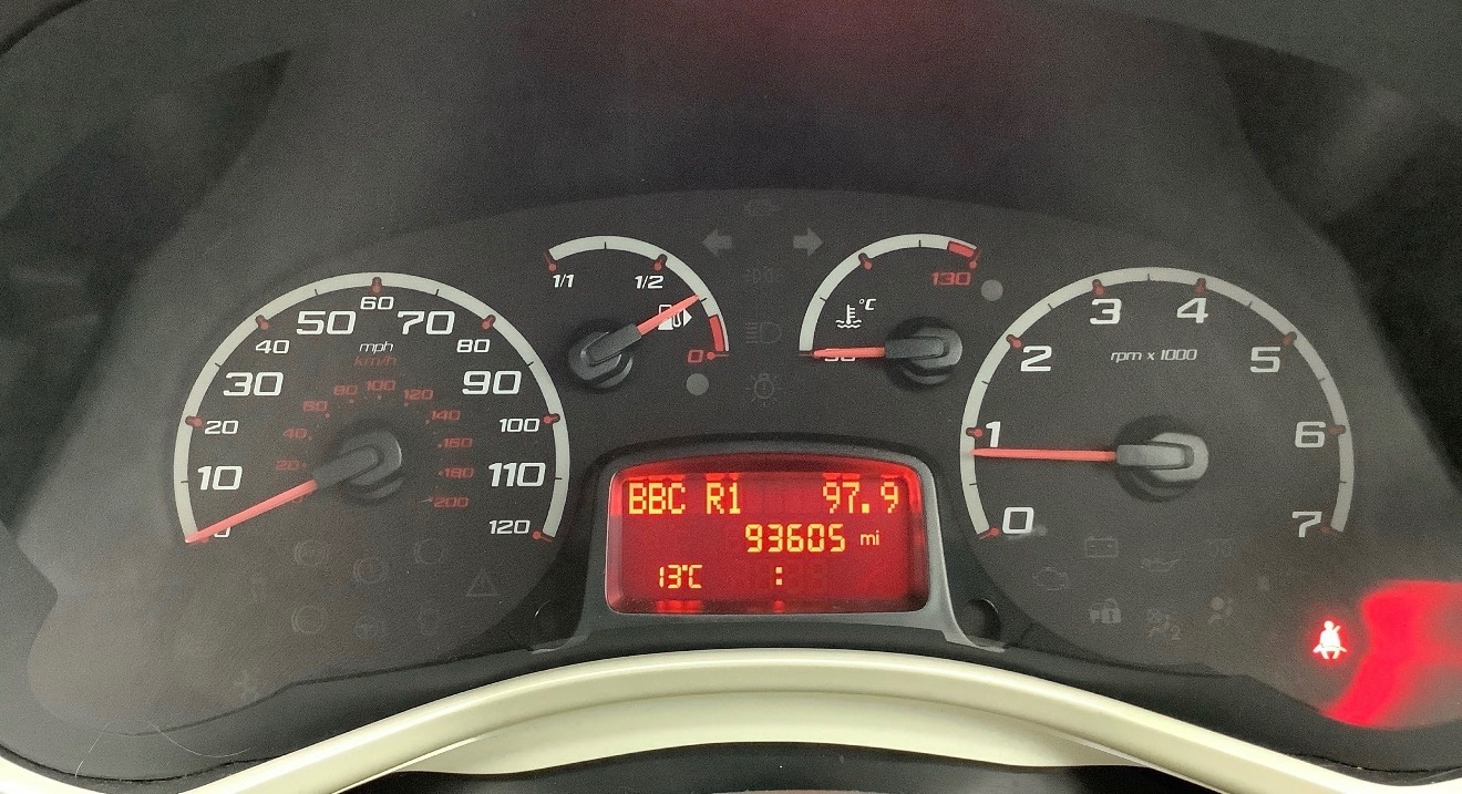 Used Ford Ka 2010 for sale - 77991920: Photo 10