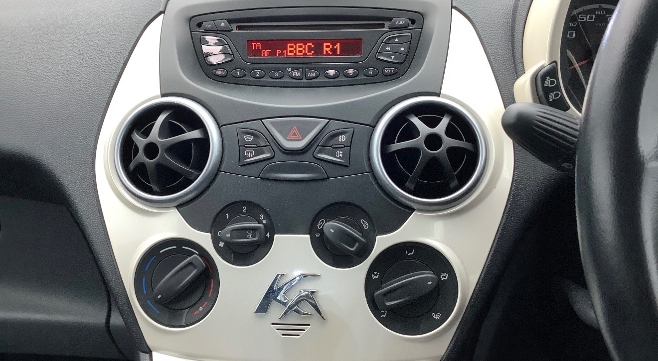 Used Ford Ka 2010 for sale - 77991920: Photo 11