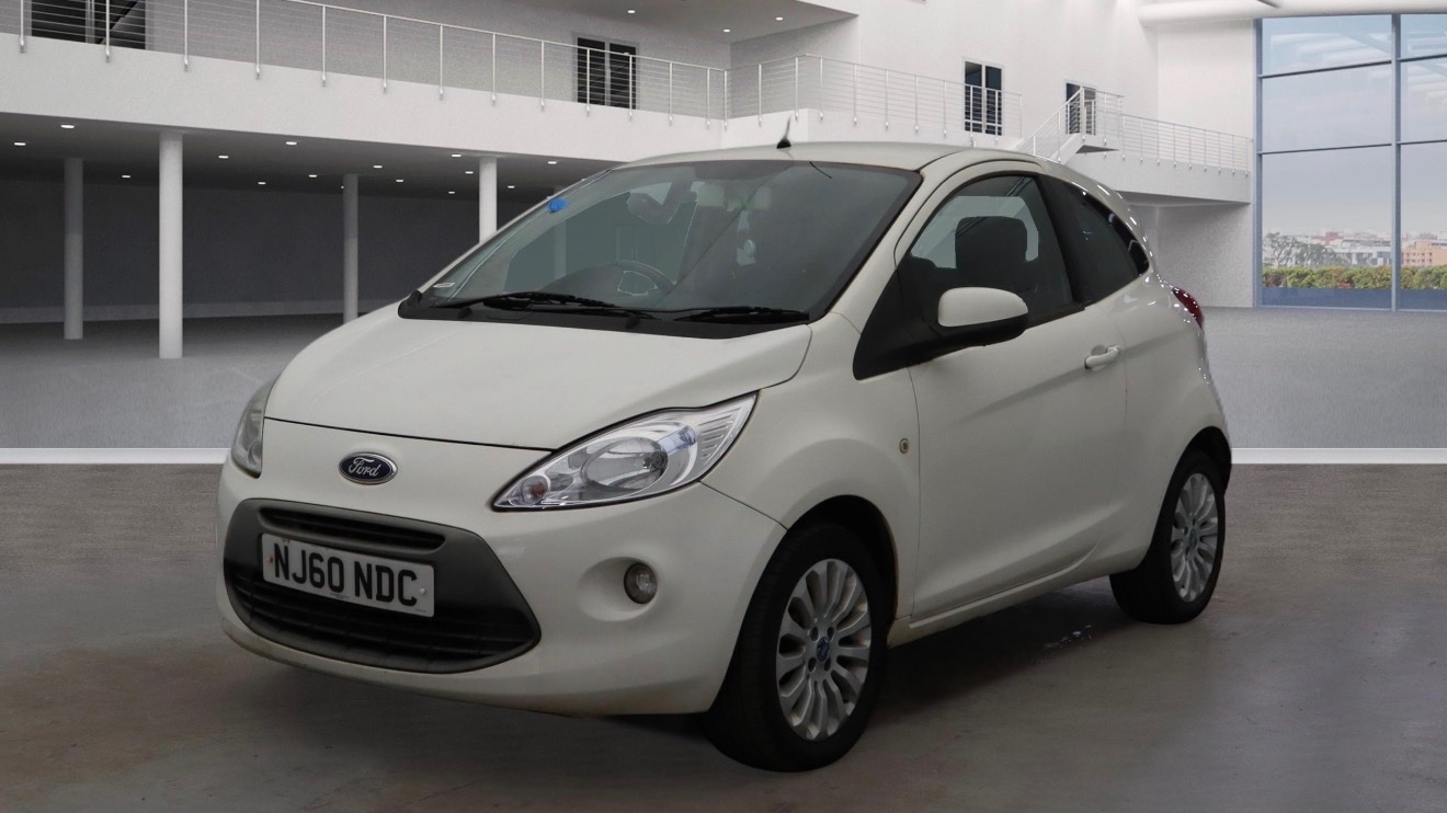 Used Ford Ka 2010 for sale - 77991920: Photo 2