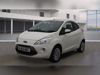 Used Ford Ka 2010 for sale - 77991920: Photo