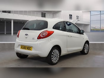 Used Ford Ka 2010 for sale - 77991920: Photo
