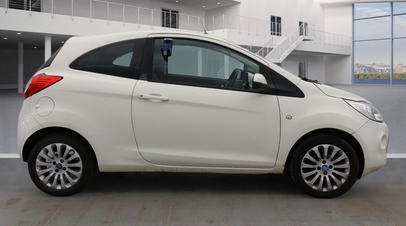 Used Ford Ka 2010 for sale - 77991920: Photo 5